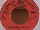 AFRO LATIN SON GUAJIRA ORCHESTRE OK JAZZ WAPI O.K. JAZZ ? EPANZA MAKITA LISTEN