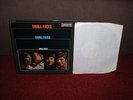 SMALL FACES Small Faces LP 1967 IMMEDIATE 1st Press STEREO LAMINATED