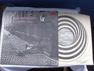 ROD STEWART GASOLINE ALLEY VERTIGO 6360500 TEXTURED GATEFOLD SLEEVE SWIRL SPIRAL