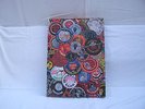 northern soul patches -handmade-patch picture-