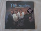 2 x LP ABBA THE SINGLES THE FIRST TEN YEARS  USA issue  still sealed verschweißt