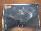 GUTTER TWINS-SATURNALIA STILL SEALED 2LP SUB POP 2008