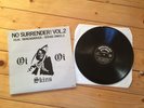 Onkelz LP Vinyl No Surrender Vol.2 ROR RAR