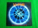 DEF LEPPARD - ADRENALIZE , korea vinyl lp NM-