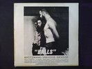 FMP 0020 Peter Brötzmann Fred Van Hove Han Bennink Balls Original 1970 NM