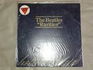 The Beatles THE BEATLES RARITIES 1979 ORIGINAL 17 TRACK UK PARLOPHONE LP