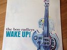 LP The Boo Radleys - Wake Up * Creation Records 1995 rare britpop