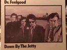 Dr. Feelgood Wilko Johnson 1975 LP Album British Rock Classic Heavy Metal