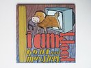 I AM KLOOT - GODS AND MONSTERS : Vinyl LP