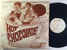 VERY RARE OHIO SOUL FUNK LP/ HOT CHOCOLATE 