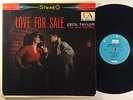 JAZZ LP/ CECIL TAYLOR 