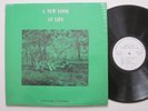 FRANK LYNCH A New Look At Life Paulist Private Xian Folk IN SHRINK LP HEAR