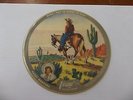 PATSY MONTANA - 78 PICTURE RECORD - VOGUE R721 -WHEN I GETS TO WHERE I'M GOIN