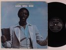 MICHAEL ORR & BOOK OF LIFE Love Will Rise BIRTHRIGHT LP HEAR modern soul gospel