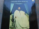 LP DEMIS ROUSSOS Happy To Be... 1st GERMANY, EX+/MINT-