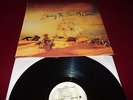 PRIMUS - SAILING THE SEAS OF CHEESE - RARE ORIG GERMAN IMPORT 1991 LP EX+/EX+