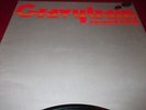 GRAVYTRAIN - SECOND BIRTH -V. RARE ORIG UK 1972 8 TRACK LP  DAWN 1ST PRESSEX/EX