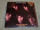 THE ROLLING STONES the greatest hits 1964-1971 LONDON RECORDS 2LPs Remastered 82