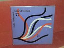 HOLLAND FESTIVAL ‘72-Radio Nederland Records 2 LPs NEAR MINT Luciano Berio+More