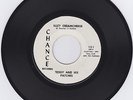TEDDY AND HIS PATCHES---SUZY CREAMCHEESE   Rare Early Garage Psych