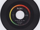 BEATLES---FROM ME TO YOU   Rare Vee Jay 522 Oval Logo