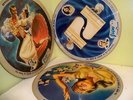 Vogue Picture Record Album 3 Records Rhapsody in Blue