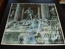 Decca SXL 6141 ED1 WBG Respighi Ernest Ansermet Pines of Rome rare lp copy Mint