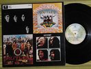 THE RUTLES, SELF TITLED, LP 1978 UK A1/B1 EX/NM GATEFOLD/SL, INNER/SL, BOOKLET