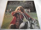 JANIS JOPLIN   GREATEST HITS ** CBS LP