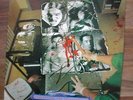Carcass - Necroticism-Descanting The Insalubrious UK LP 1991
