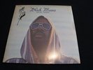 ISAAC HAYES  Black Moses  1970s Press FOLD OUT COVER  Poster SEALED  NO BAR CODE