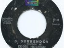 NORTHER SOUL    EDDIE HOLMAN  