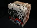 Single Lot.1960s.Yardbirds,Rolling Stones,Animals,Kinks,Small Faces,Byrds,Suprem