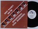 TROY RAMEY & Sensational Soul Searchers NASHBORO 7253 LP HEAR funk gospel NM