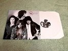 QUEEN at the Beeb BAND OF JOY LP BOJLP001