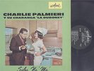 Charlie Palmieri y su Charanga La Duboney - Salsa Na 'Ma' Vol. III - Latin LP