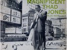 THAD JONES-THE MAGNIFICENT- BLUE NOTE BLP - 1527 ORIG  DG FLAT EDGE 12