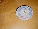 BARBARA PITTMAN Two Young Fools In Love 78 RPM Phillips 3518 Rockabilly