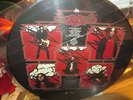 HELLACOPTERS By The Grace Of God Japan Picture Disc LP Unplayed Garage RARE