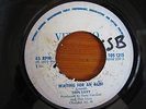 THIN LIZZY - WAITING FOR ALIBI / WITH LOVE - ZIMBABWE  RHODESIA PRESSING AFRICA