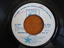 PINK FLOYD - ANOTHER BRICK PT 2 / YOUNG LUST  - ZIMBABWE PRESS AFRICA RHODESIA