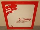 * Fr. Richard Ho Lung and Friends . Celebration . Jazz . Folk . Reggae . LP