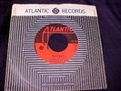 The DRIFTERS Rat Race R&B POPCORN SOUL 45 Original ATLANTIC w/Sleeve VG++  Hear