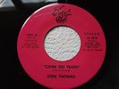 DON THOMAS    