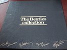 THE BEATLES COLLECTION 13 LP BOX SET UK IMPORT NM VINYL /COVERS BOX IS NM TOO