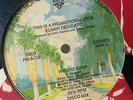 EUMIR DEODATO - WHISTLE BUMP **12' U.S. PROMO 1978 NM**