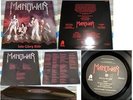 MANOWAR INTO GLORY RIDE UK 1st PRESS LP MFN 6A 1983 HEAVY ROCK THRASH METAL