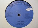 Naggo Morris False Rasta Killer Roots  12