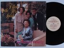 NELSON FAMILY Filled With His Spirit LP NM SHRINK HEAR boogie modern soul gospel