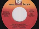 Modern Soul Boogie 45 - Roshell Anderson - Fire Up - Ichiban - VG++ mp3